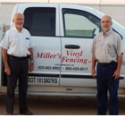 Miller's Vinyl Fencing Inc.