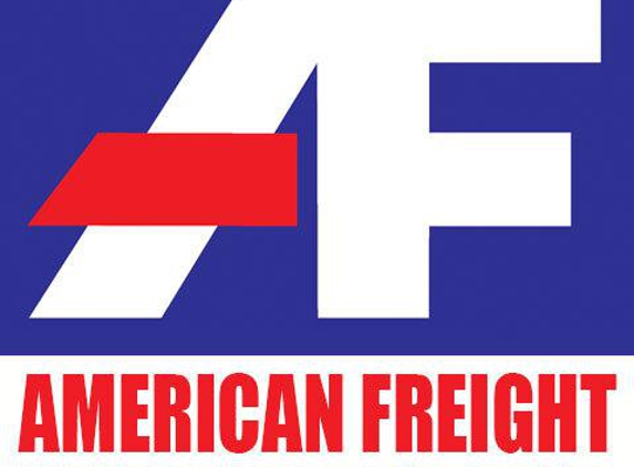American Freight Furniture, Mattress, Appliance [CLOSED] - Holiday, FL