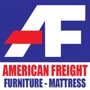 American Freight Furniture and Mattress CLOSED