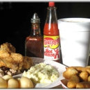 White Swan Bar B Que & Fried Chicken - American Restaurants