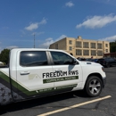 Freedom Roofing, Windows and Siding - Windows
