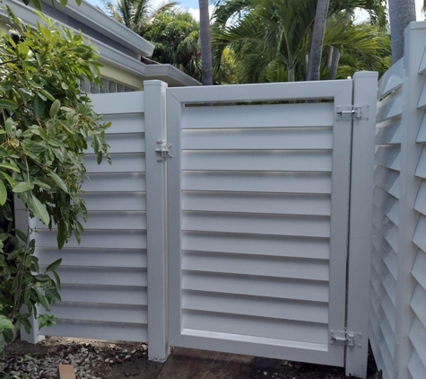 PVC Fence Supply - Riviera Beach, FL