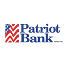 Patriot Bank - Banks
