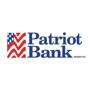 Patriot Bank
