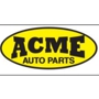 Acme Complete Parking Lot Service