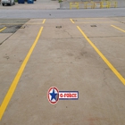 G-FORCE Parking Lot Striping of Central Texas