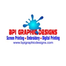 BPI Graphic Designs