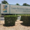 Lakes Regional Library gallery