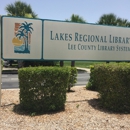 Lakes Regional Library - Libraries