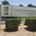 Lakes Regional Library