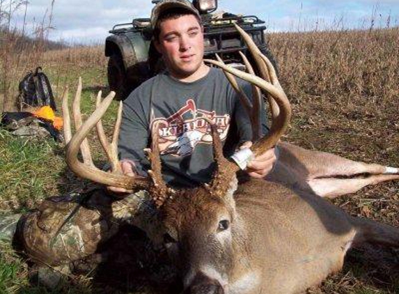 Illinois Trophy Bowhunters Inc - Petersburg, IL