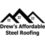 Drew's Affordable Steel Roofing