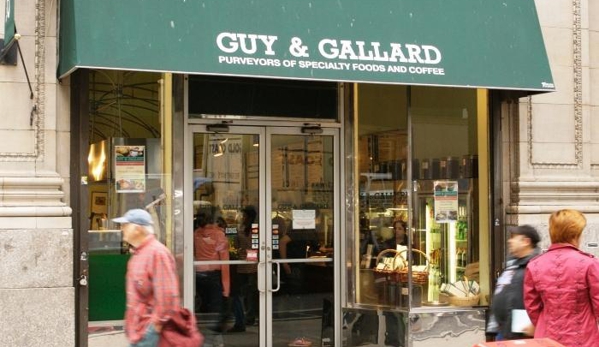 Guy & Gallard - New York, NY