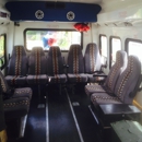 Shuttlesmith Adventures & Party Bus - Limousine Service