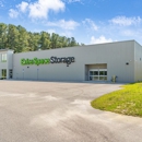 Extra Space Storage