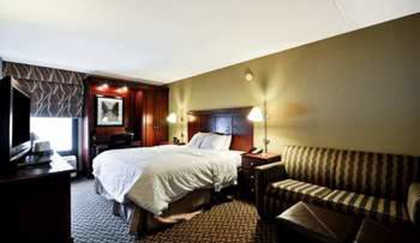 Hampton Inn Detroit/Madison Heights/South Troy - Madison Heights, MI