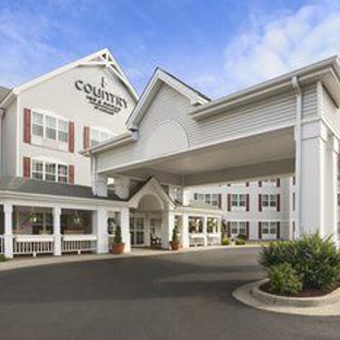 Country Inns & Suites - Beckley, WV