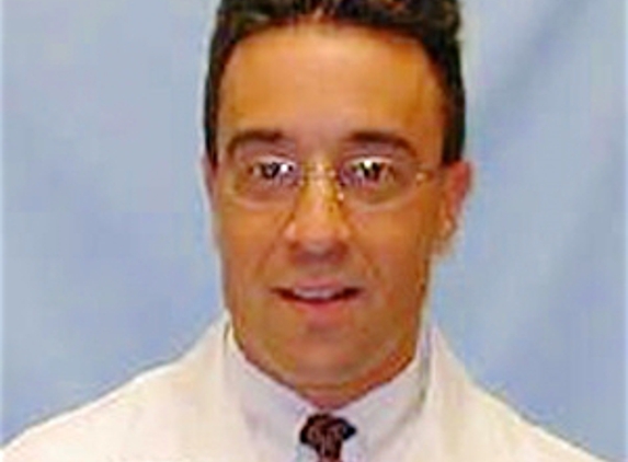 Robert Scot Davidson, MD - Safety Harbor, FL