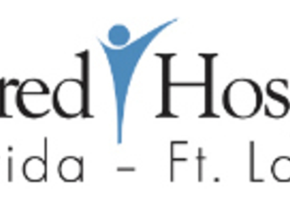 Kindred Hospital South Florida - Ft. Lauderdale - Fort Lauderdale, FL