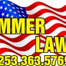 Trimmer Lawns - Lawn Maintenance