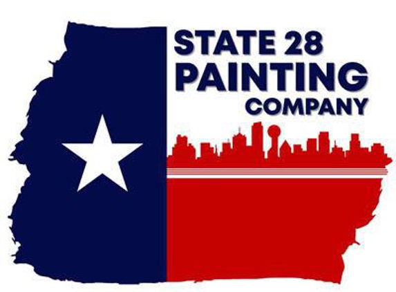 State 28 Painting Company - Grapevine, TX