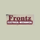 Frontz Electrical Mechanical Service Inc - Air Conditioning Contractors & Systems