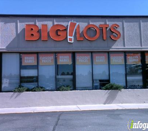 Big Lots - Aurora, CO