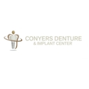Conyers Denture & Implant Center - Prosthodontists & Denture Centers