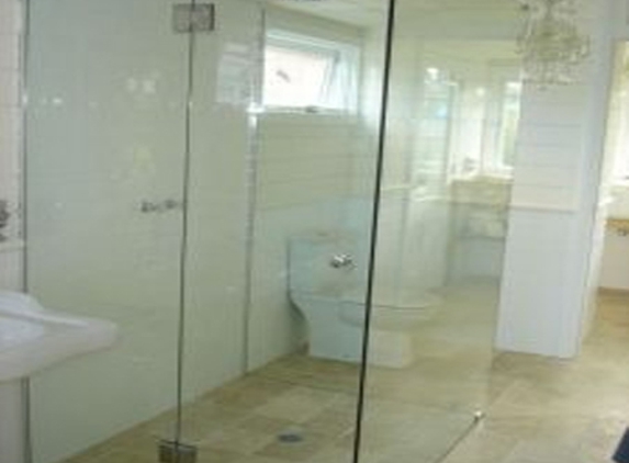 Eastcoast Shower Screens & Mirrors - South Nowra, NSW