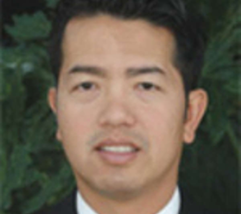 Cuong P Ly, MD - Laguna Hills, CA