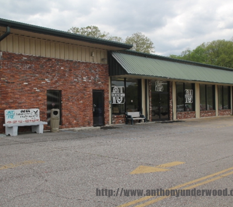 Anthony Underwood Automotive - Bessemer, AL