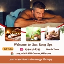Lian Rong Spa - Massage Services