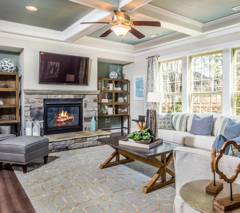 Pulte Homes - Cary, NC