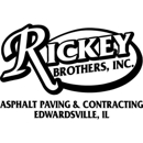 Rickey Brothers Inc. - Excavation Contractors