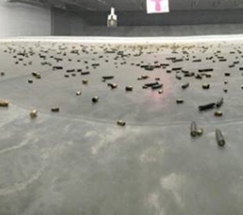 TNT Guns & Range - Salt Lake City, UT