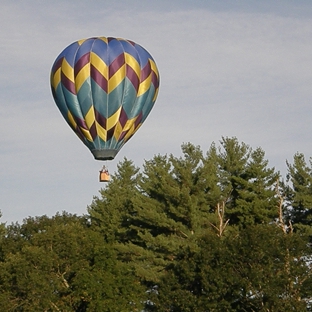 What's Up Ballooning LLC - New Market, TN