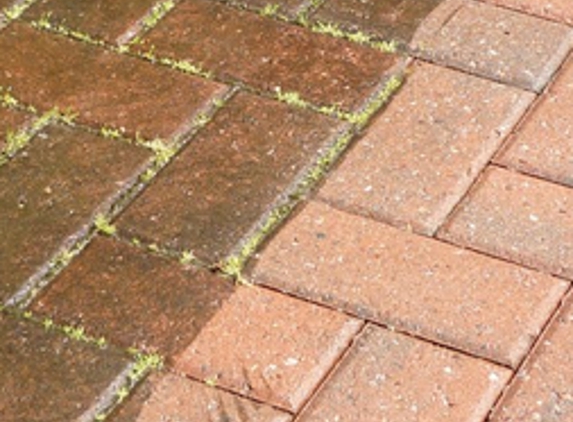 Valley Forge Pressure Washing Services - Phoenixville, PA
