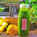 Raw Cane Superjuice Bar - Juices