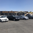 Magic Auto Group - Used Car Dealers