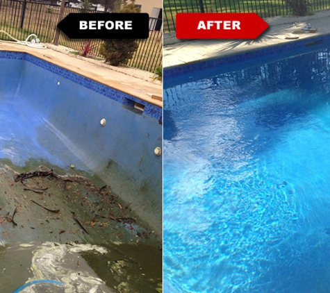 PoolCare Company - Campbelltown, NSW