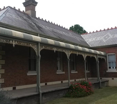 Lloyd's Property Valuations Pty Ltd - Penrith, NSW