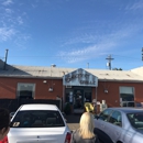 Sage Port Grille