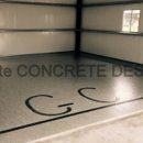 Infinite Concrete Designs - Concrete Contractors