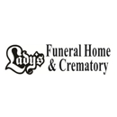 Lady's Funeral Home & Crematory - Funeral Directors