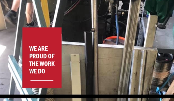 Moores Saw Sharpening. We are proud of the work we do.