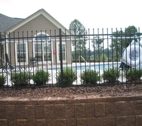 Morris Fence Co. - Statesboro, GA