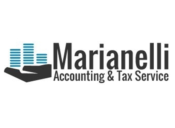 Marianelli Accounting & Tax Service - Old Forge, PA