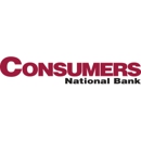 Consumers National Bank - Commercial & Savings Banks