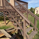 PNG Builders - Deck Builders