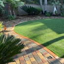 Rock N Block - Turf N Hardscapes - Orange County - Transit Lines